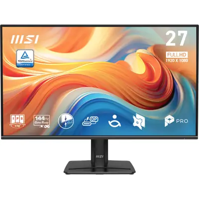 Msi 27" PRO MP272 E14C IPS LED