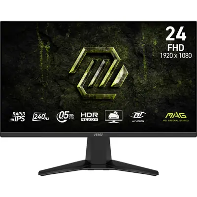 Msi 24,5" MAG 255F X24 IPS LED