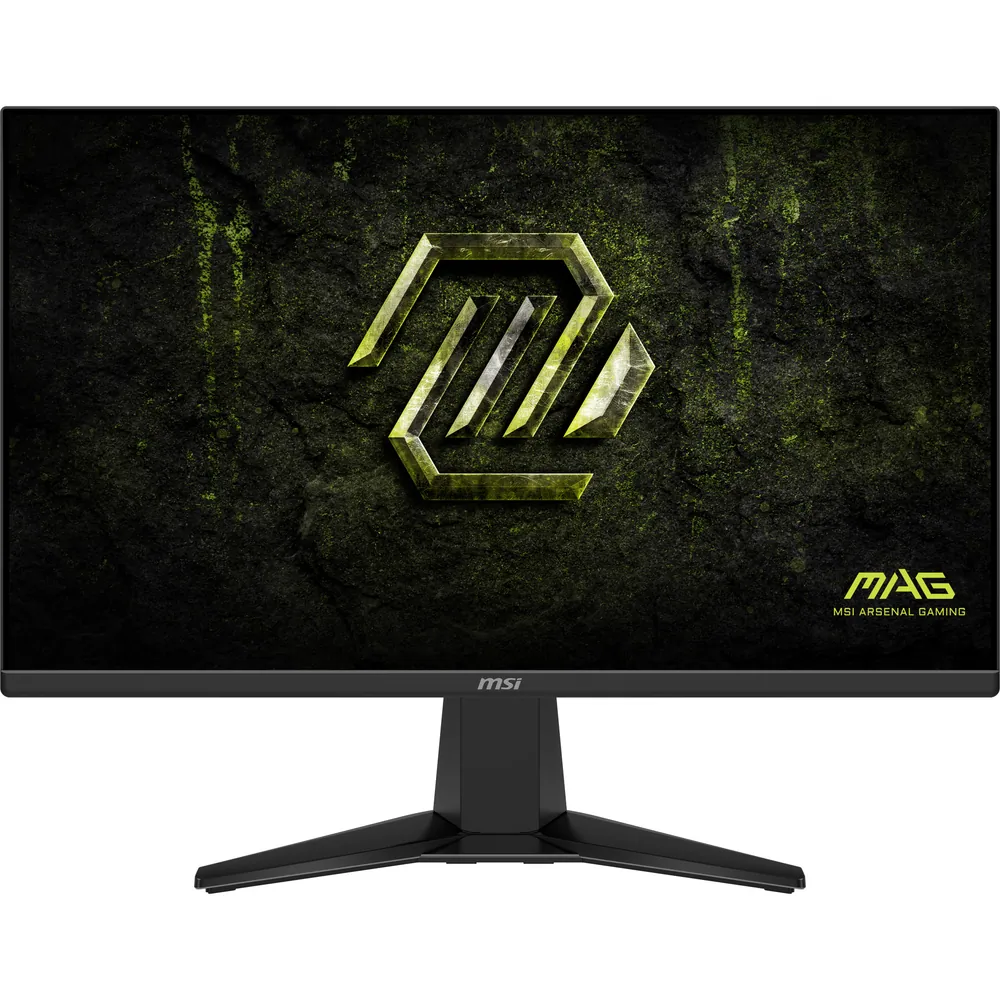 Msi 24,5" MAG 255F X24 IPS LED – 2. kép