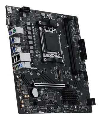 Msi PRO A620AM-B EVO – 2. kép