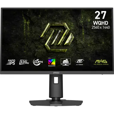 Msi 27" MAG 274QPFDE X32 IPS LED