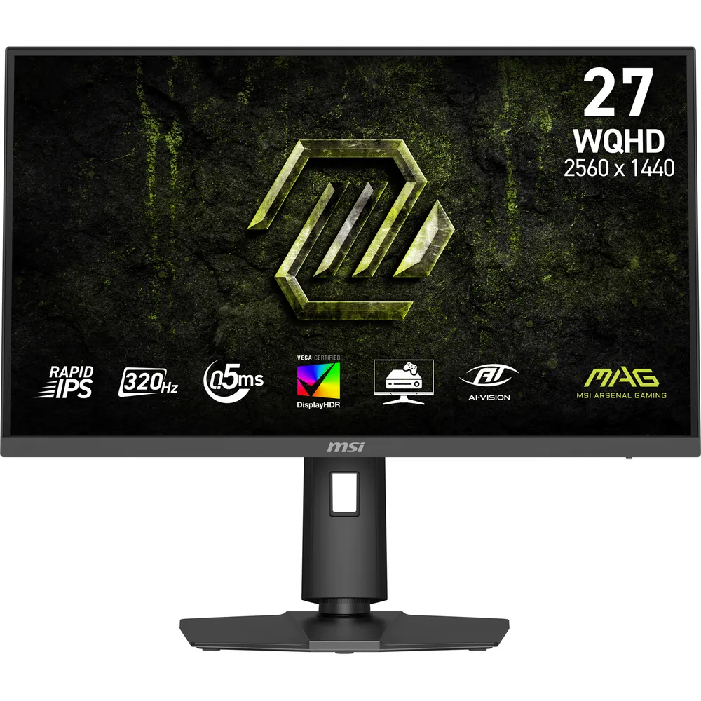 Msi 27" MAG 274QPFDE X32 IPS LED