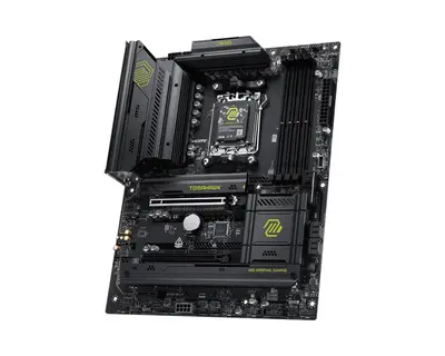 MSI MAG B850 TOMAHAWK WIFI alaplap