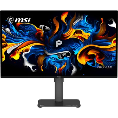 Msi 27" PRO MAX 271UPX12G OLED – 2. kép
