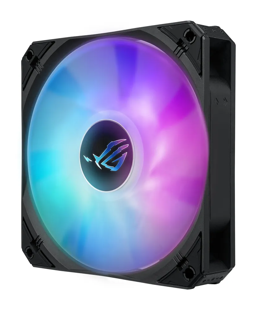 Asus ROG Strix LC III 360 ARGB – 6. kép
