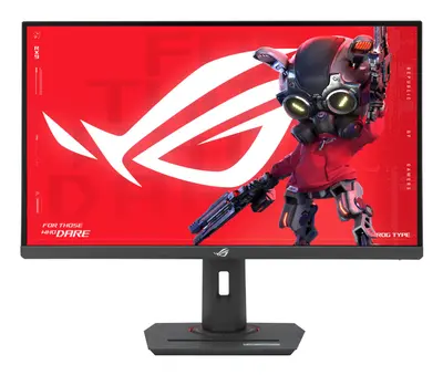 Asus 27" ROG STRIX XG27UCS monitor – 2. kép