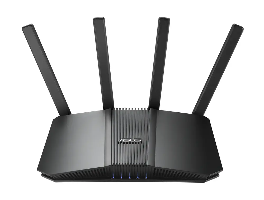 Asus RT-BE58U WiFi router BE3600