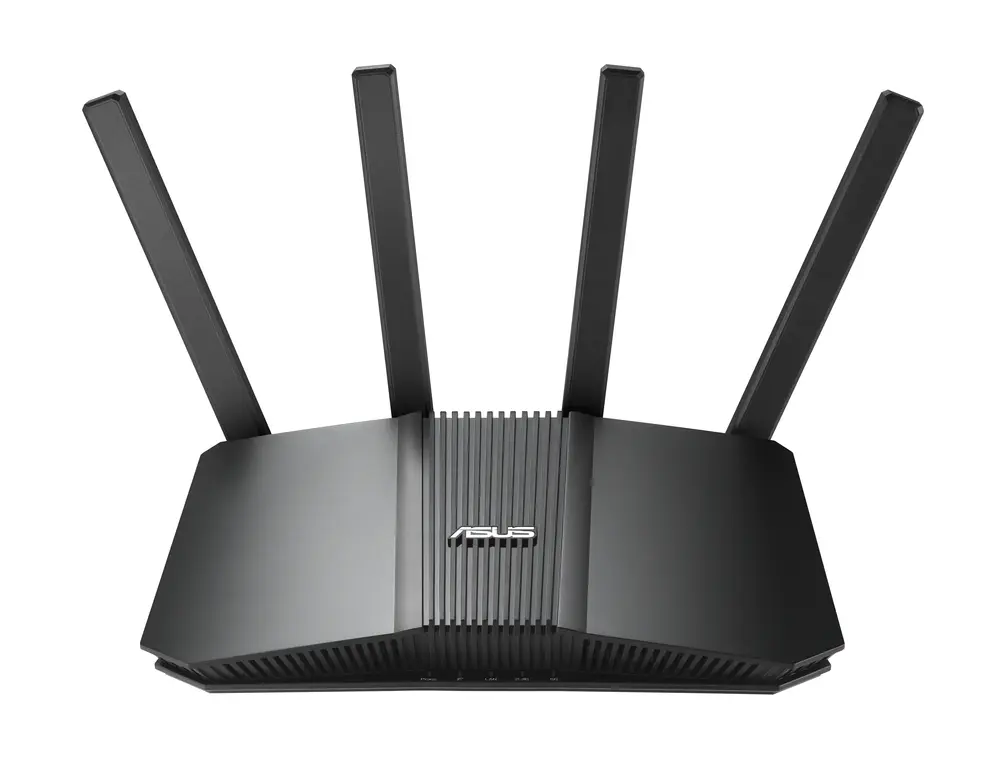 Asus RT-BE58U WiFi router BE3600 – 2. kép