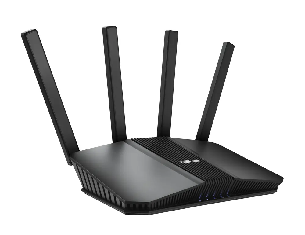 Asus RT-BE58U WiFi router BE3600 – 5. kép