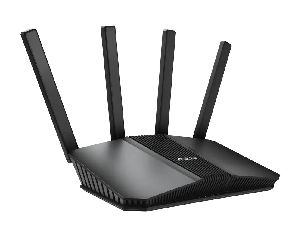 Asus RT-BE58U WiFi router BE3600 – 6. kép