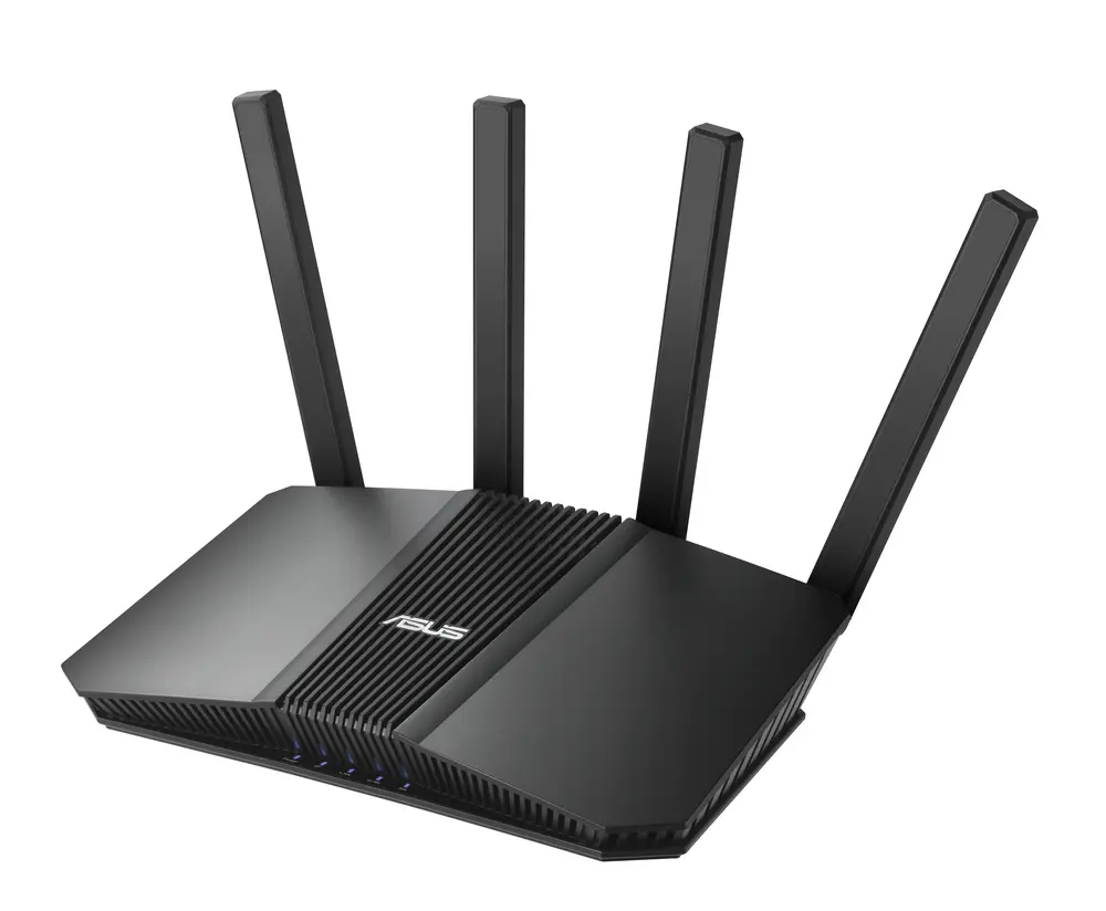Asus RT-BE58U WiFi router BE3600 – 7. kép