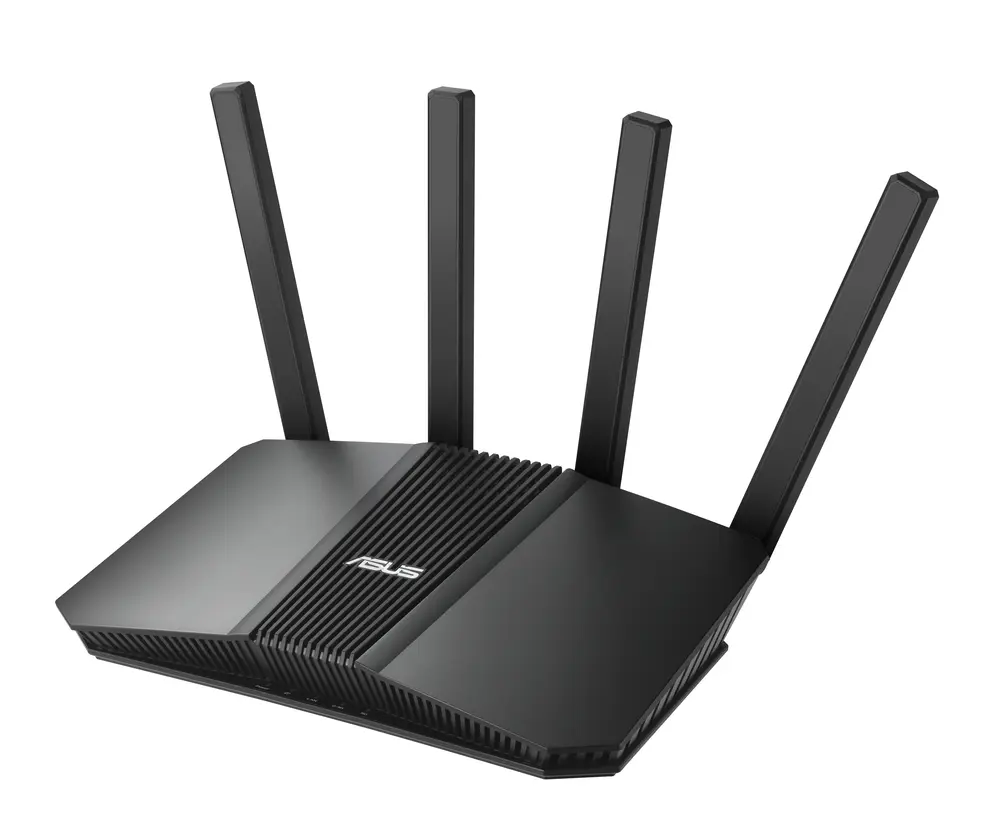 Asus RT-BE58U WiFi router BE3600 – 8. kép