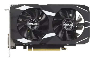 Asus DUAL-RTX3050-O6G