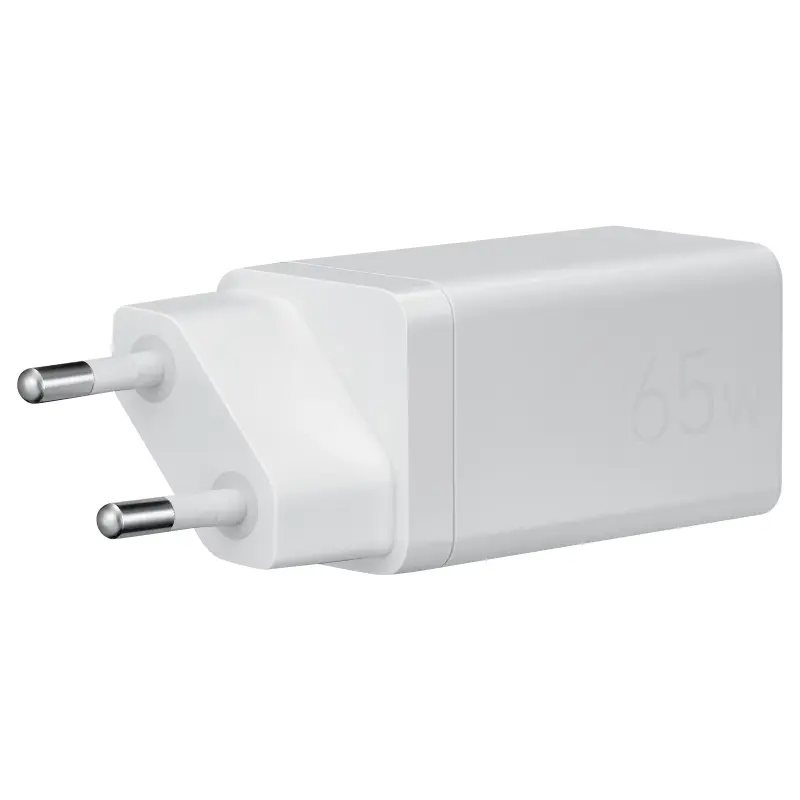 Hálózati töltő 2xUSB-C aljzattal Asus 65W GaN AC65-05 – 8. kép
