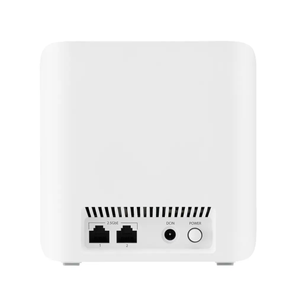 Asus BD4- 1PK ZenWiFi Mesh router – 4. kép