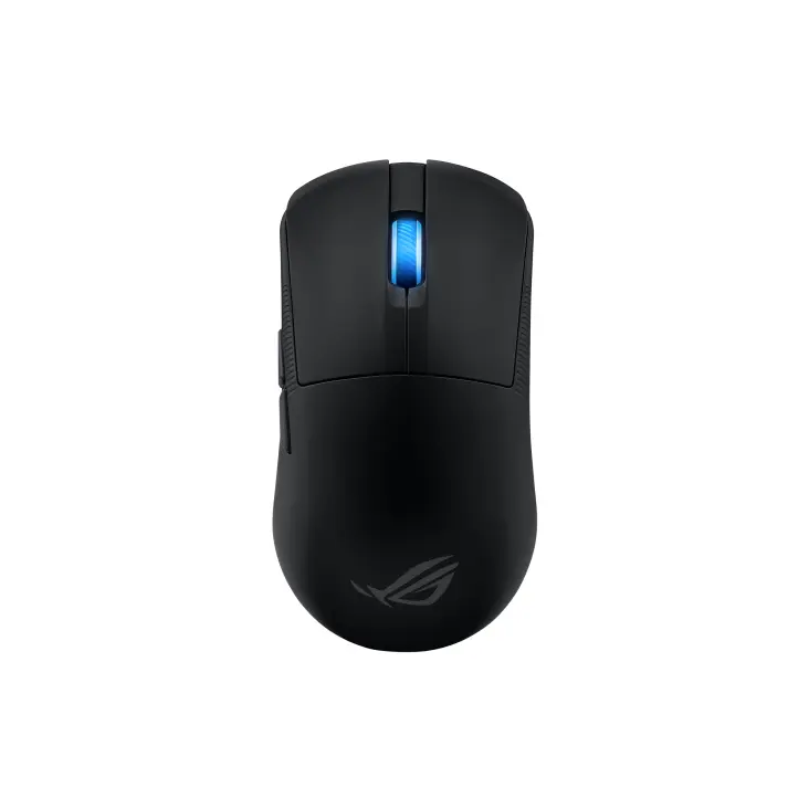 Mouse ASUS ROG Harpe Ace Mini vezeték nélküli egér - Fekete