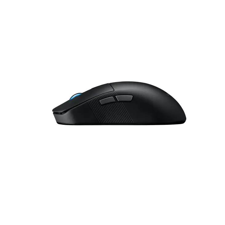 Mouse ASUS ROG Harpe Ace Mini vezeték nélküli egér - Fekete – 3. kép