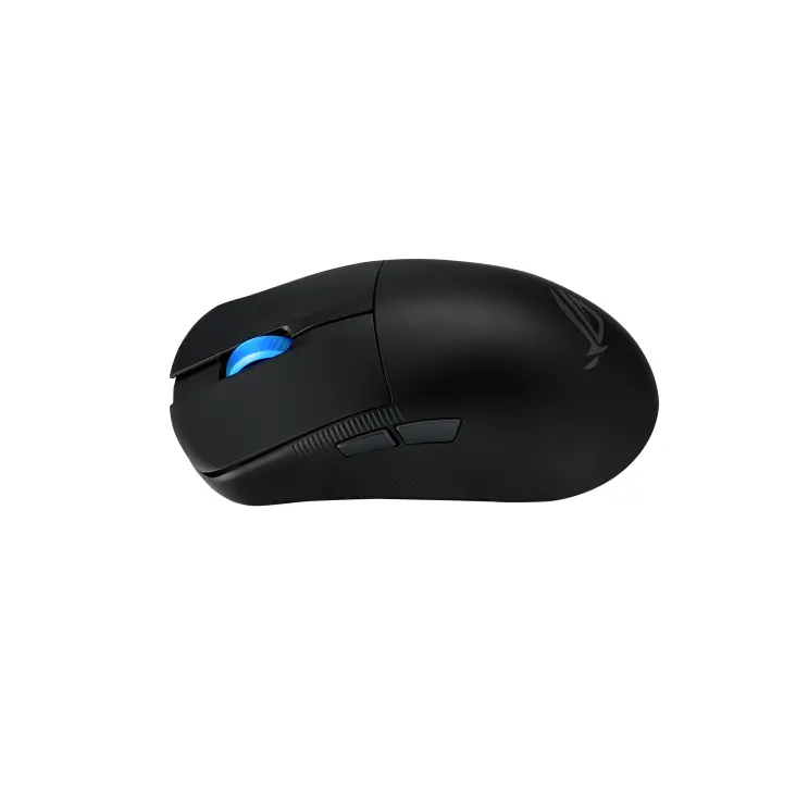Mouse ASUS ROG Harpe Ace Mini vezeték nélküli egér - Fekete – 4. kép