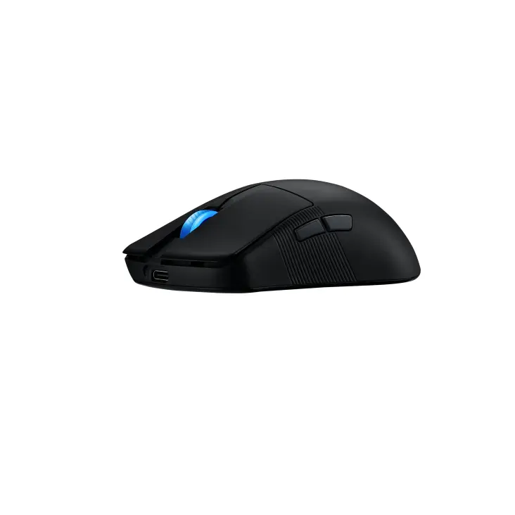 Mouse ASUS ROG Harpe Ace Mini vezeték nélküli egér - Fekete – 5. kép