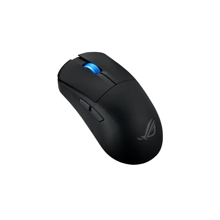 Mouse ASUS ROG Harpe Ace Mini vezeték nélküli egér - Fekete – 6. kép