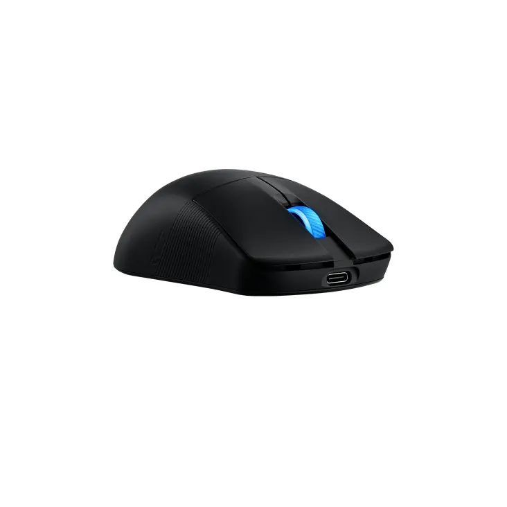Mouse ASUS ROG Harpe Ace Mini vezeték nélküli egér - Fekete – 7. kép