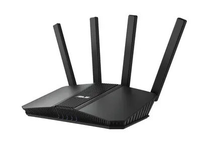 Asus RT-BE82U WiFi router BE6500