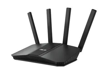 Asus RT-BE82U WiFi router BE6500 – 2. kép
