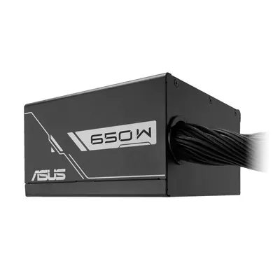 ASUS Tápegység Prime 650W 80+ Bronze