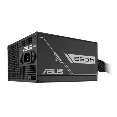 ASUS Tápegység Prime 650W 80+ Bronze – 2. kép