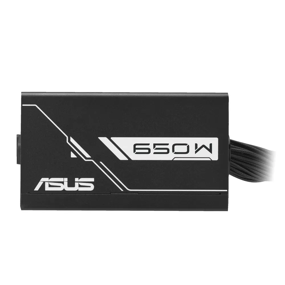 ASUS Tápegység Prime 650W 80+ Bronze – 3. kép