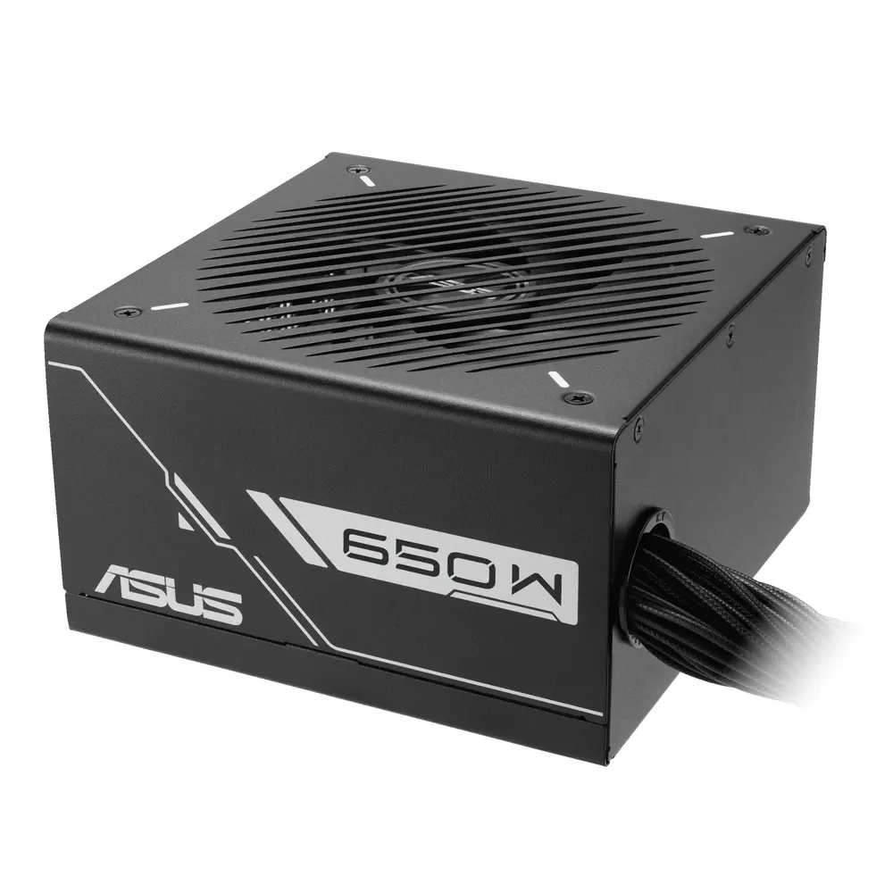 ASUS Tápegység Prime 650W 80+ Bronze – 6. kép