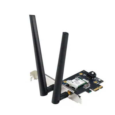 Asus PCE-BE6500 WiFi PCX