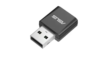 Asus USB-BE92 Nano WiFi USB BE6500