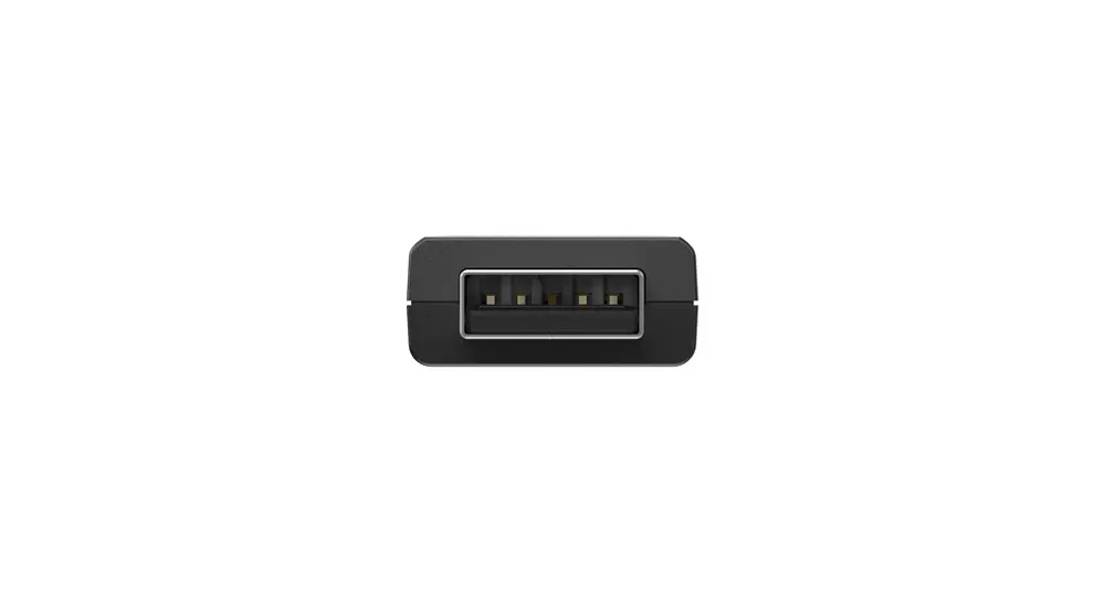 Asus USB-BE92 Nano WiFi USB BE6500 – 3. kép