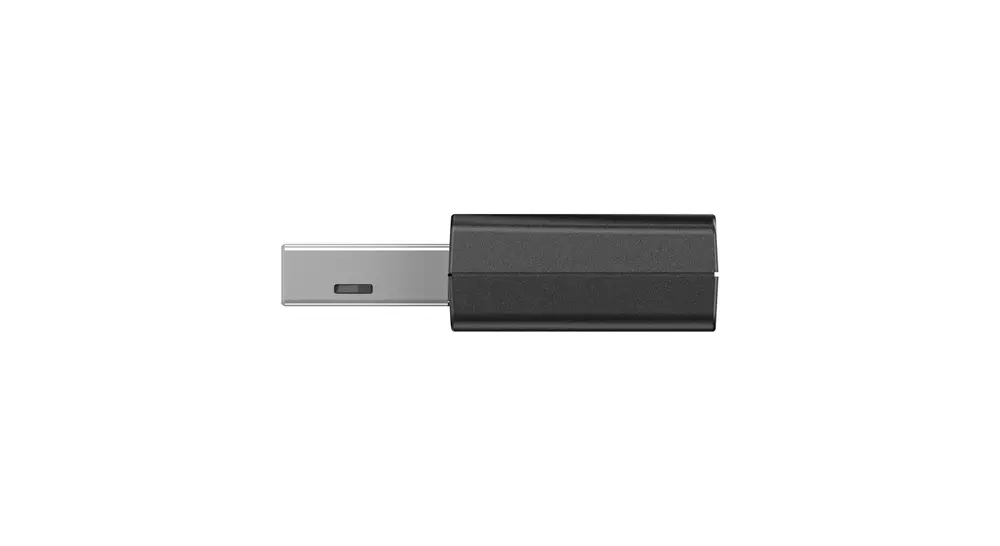 Asus USB-BE92 Nano WiFi USB BE6500 – 5. kép