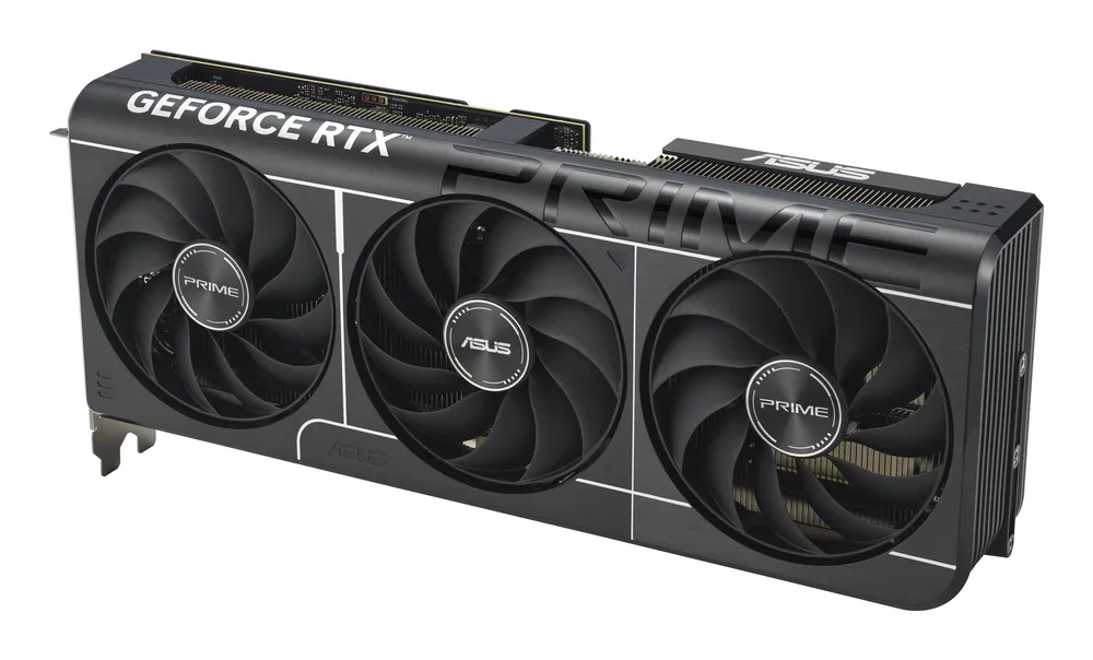 Asus PRIME-RTX5070-O12G – 2. kép