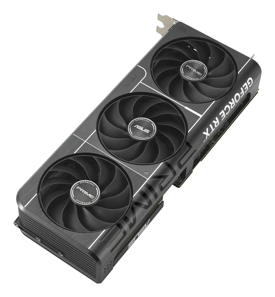 Asus PRIME-RTX5070-O12G – 3. kép