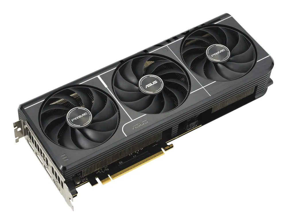 Asus PRIME-RTX5070-O12G – 4. kép