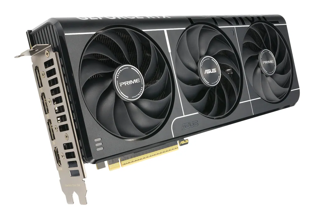 Asus PRIME-RTX5070-O12G – 5. kép