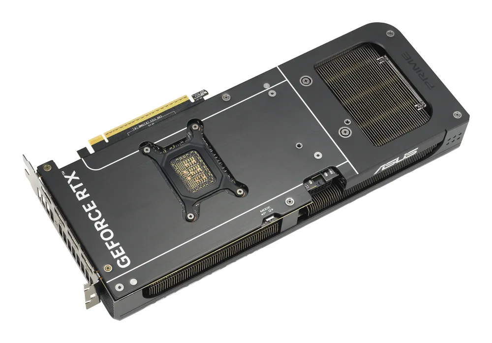Asus PRIME-RTX5070-O12G – 8. kép