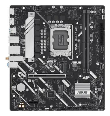 Asus PRIME H810M-A WIFI alaplap