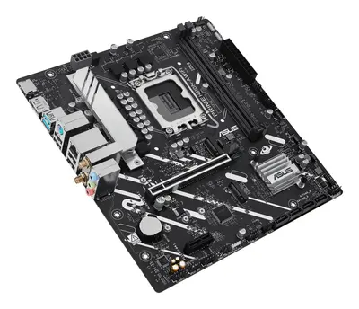 Asus PRIME H810M-A WIFI alaplap – 2. kép
