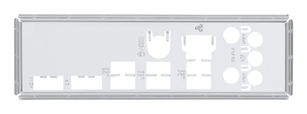 Asus PRIME H810M-A WIFI alaplap – 5. kép