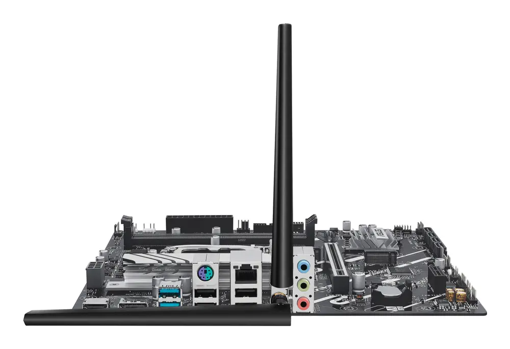 Asus PRIME H810M-A WIFI alaplap – 6. kép