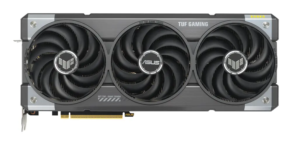 Asus TUF-RTX5070-O12G-GAMING
