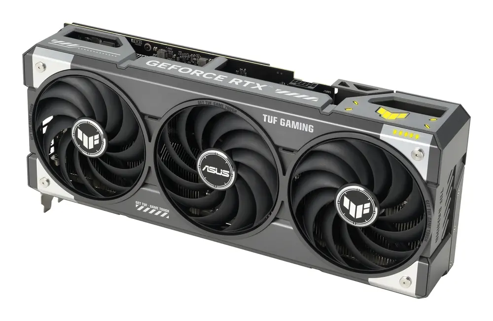 Asus TUF-RTX5070-O12G-GAMING – 3. kép