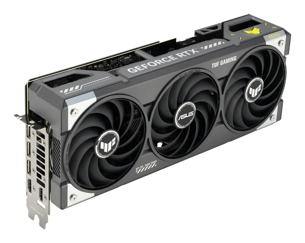 Asus TUF-RTX5070-O12G-GAMING – 4. kép