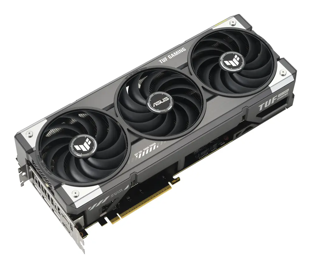 Asus TUF-RTX5070-O12G-GAMING – 5. kép