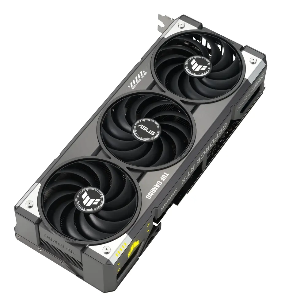 Asus TUF-RTX5070-O12G-GAMING – 6. kép