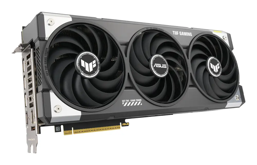 Asus TUF-RTX5070-O12G-GAMING – 7. kép